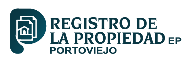 Registro de la Propiedad Portoviejo